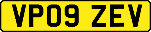 VP09ZEV