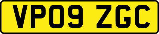 VP09ZGC