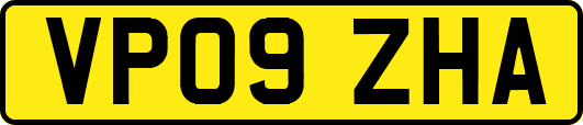 VP09ZHA