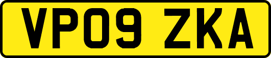 VP09ZKA