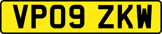 VP09ZKW