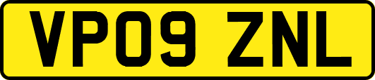 VP09ZNL
