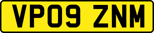 VP09ZNM