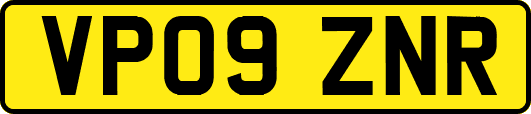 VP09ZNR