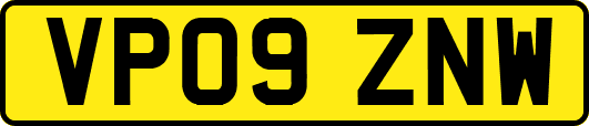 VP09ZNW