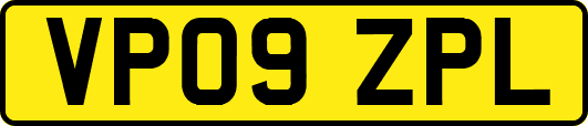 VP09ZPL