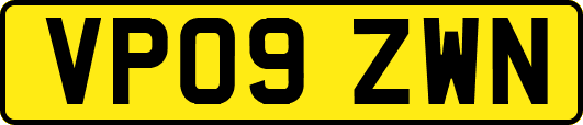 VP09ZWN