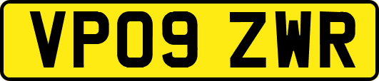 VP09ZWR