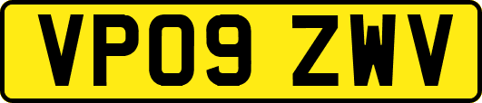 VP09ZWV