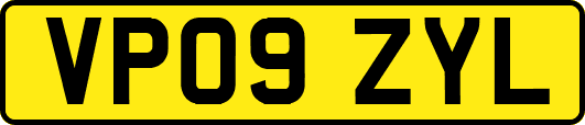 VP09ZYL