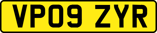 VP09ZYR