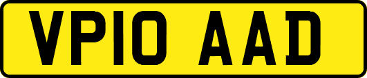 VP10AAD
