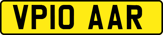 VP10AAR