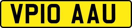 VP10AAU