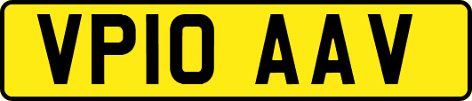 VP10AAV