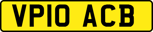 VP10ACB