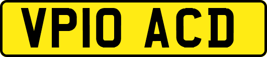 VP10ACD