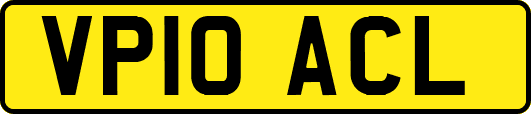 VP10ACL