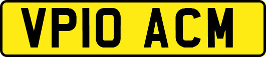 VP10ACM