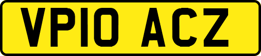 VP10ACZ