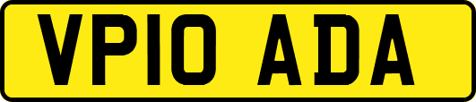 VP10ADA