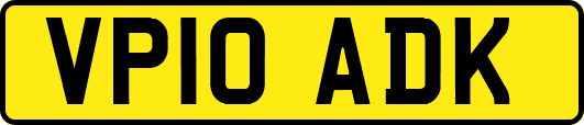 VP10ADK