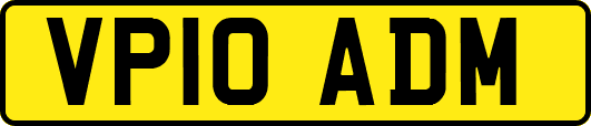 VP10ADM