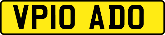 VP10ADO
