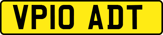 VP10ADT