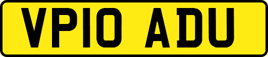 VP10ADU