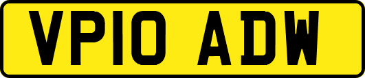 VP10ADW