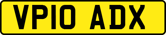VP10ADX