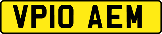 VP10AEM
