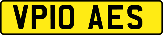 VP10AES