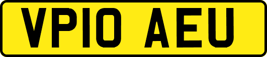 VP10AEU