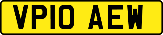 VP10AEW