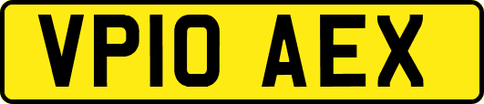 VP10AEX
