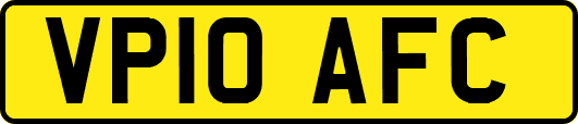 VP10AFC