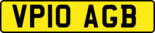 VP10AGB