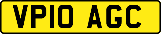 VP10AGC
