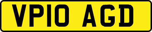 VP10AGD