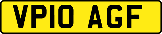 VP10AGF