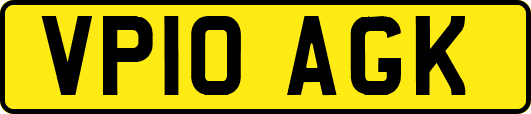 VP10AGK