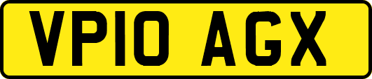 VP10AGX