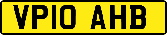 VP10AHB
