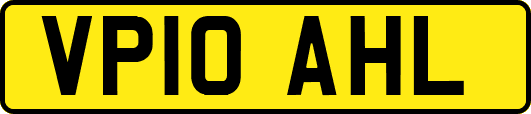 VP10AHL
