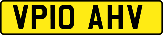 VP10AHV