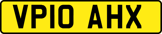 VP10AHX