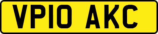 VP10AKC