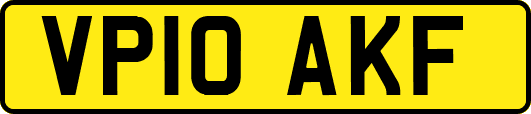 VP10AKF